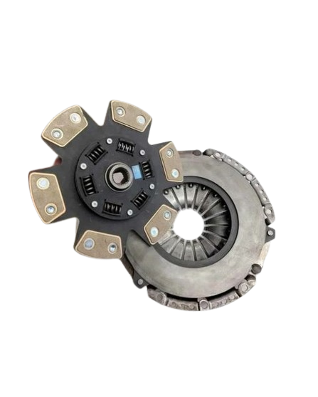 South Bend Clutch Stage 3 Endurance Clutch Kit