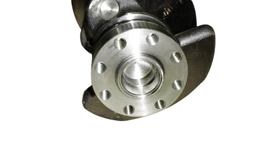 1997 Ford Mustang Cobra 4.6L 8-Bolt Forged Crankshaft