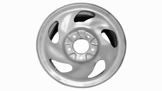 OEM Steel Wheel for 1997-2003 Ford F-150 4x4 Trucks