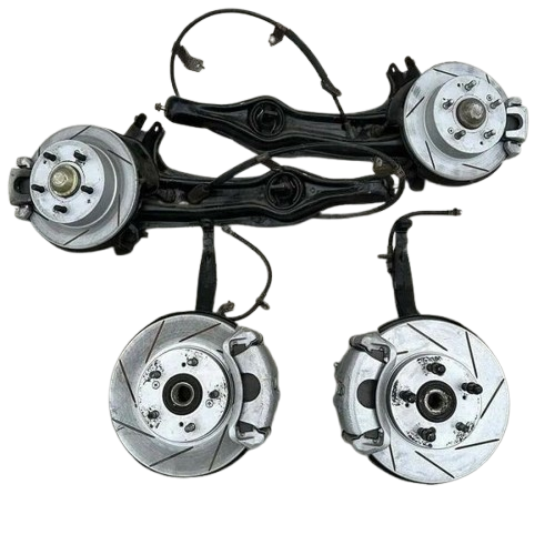 36mm 5 lug conversion for Acura Integra Type-R