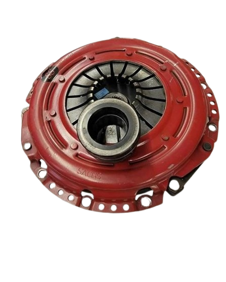 South Bend Clutch Stage 3 Endurance Clutch Kit