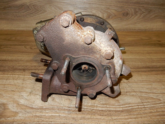 OEM IHI Turbocharger – Isuzu 4HK1 5.2L NPR / NQR / NRR / W5500 / 320KB