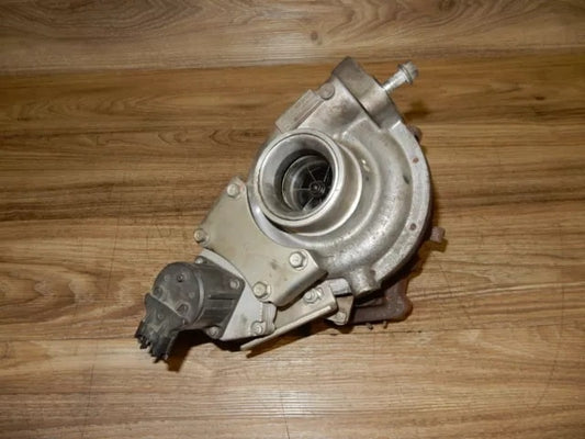 OEM IHI Turbocharger – Isuzu 4HK1 5.2L NPR / NQR / NRR / W5500 / 320KB