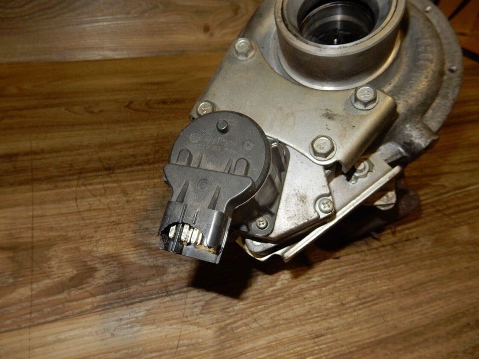 OEM IHI Turbocharger – Isuzu 4HK1 5.2L NPR / NQR / NRR / W5500 / 320KB