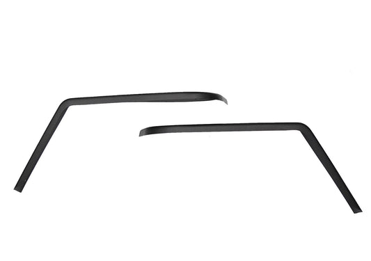 Jeep TJ Fenders Front 3 Inch Width 97-06 Wrangler TJ Gen II MCE Fenders