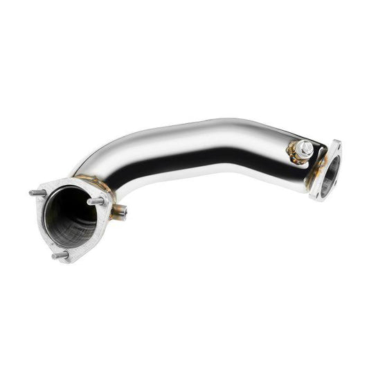 Audi A4 B7 3.0 TDI Turbo Downpipe – Stainless Steel (2004–2008)