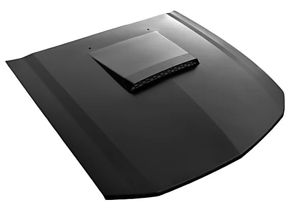2005 - 2008 Ford Mustang - Cowl Hood