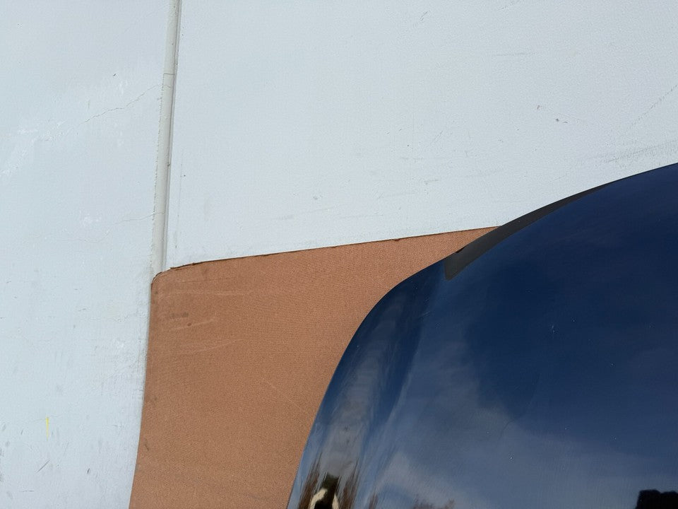 Infiniti G37 Sport Coupe Hood (2008) – High-Quality Replacement