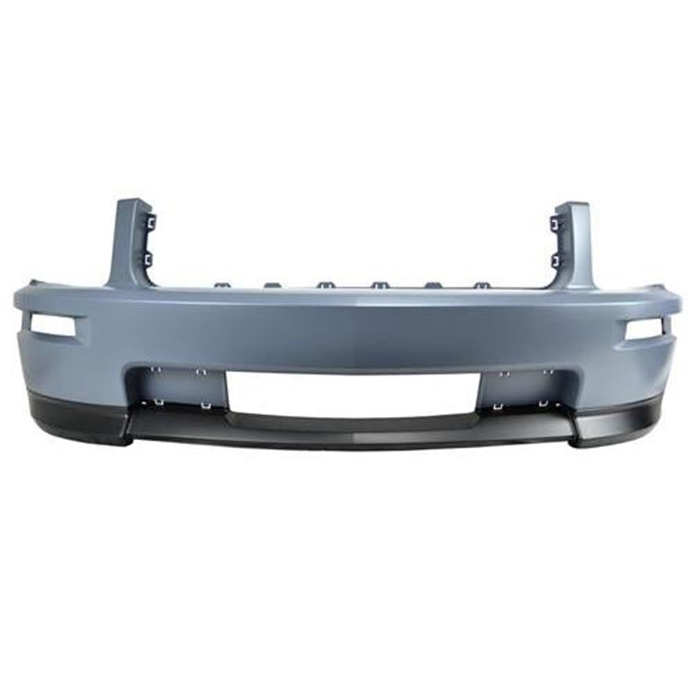 Ford Mustang V6 Bumper 05 - 09