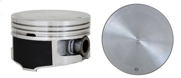 1997 Ford Mustang Cobra 4.6L DOHC Flat-Top Piston – OEM