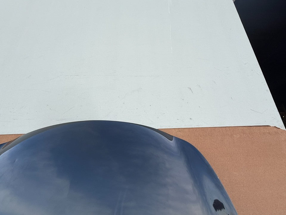 Infiniti G37 Sport Coupe Hood (2008) – High-Quality Replacement