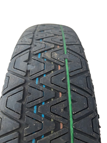 2025 Hyundai Santa Fe Hybrid Spare Tire Kit – Compact Emergency Replacement