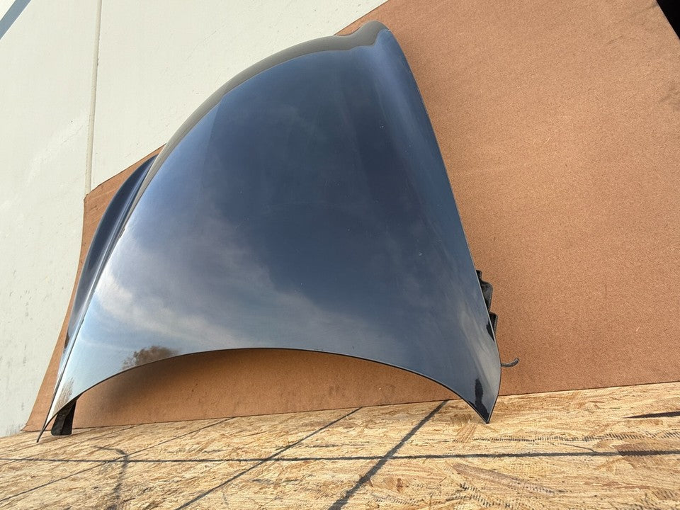 Infiniti G37 Sport Coupe Hood (2008) – High-Quality Replacement